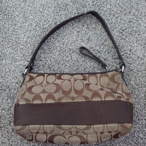 FINAL PRICE DONATING AFTER 6/25/21 Small Handbag